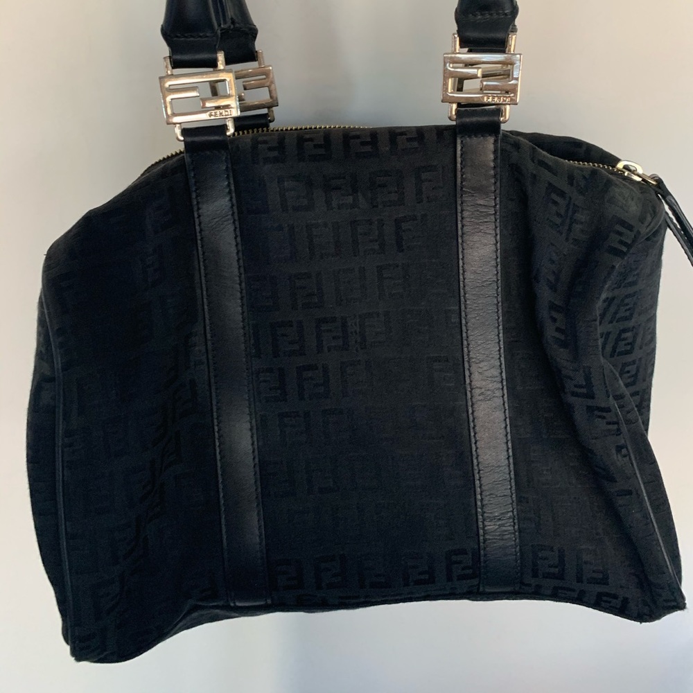 Authentic fendi bag